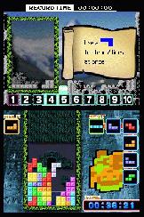 Screenshot 7 von Tetris DS