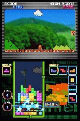 Screenshot 8 von Tetris DS
