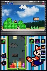 Screenshot 9 von Tetris DS