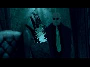 Screenshot 3 von The Matrix - Path of Neo