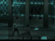 Screenshot 5 von The Matrix - Path of Neo