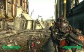 Screenshot 1 von Fallout 3