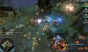 Screenshot 8 von Warhammer 40.000 - Dawn of War 2