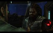 Screenshot 9 von StarCraft 2 - Wings of Liberty