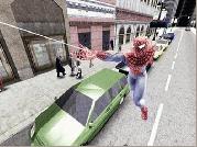 Screenshot 1 von Spider-Man 2