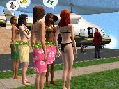 Screenshot 4 von Die Sims 2