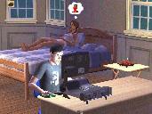 Screenshot 6 von Die Sims 2