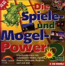 Die Spiele- und MogelPower 2