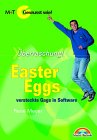 Easter Eggs: Versteckte Gags in Software