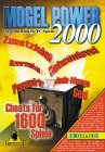 MogelPower 2000 - Cheats fr 1600 Spiele