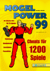 MogelPower 99 - Cheats fr 1200 Spiele