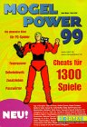 MogelPower 99 - Cheats fr 1300 Spiele