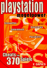 MogelPower Playstation