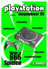 MogelPower Playstation 99