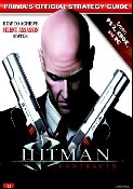 Hitman - Contracts